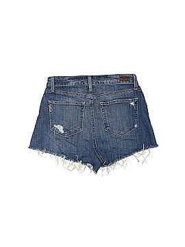 Paige Denim Shorts (view 2)