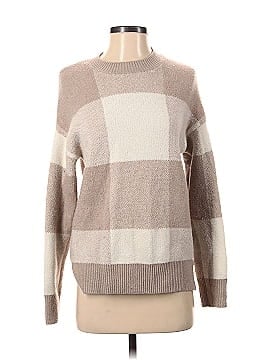 Christian Siriano New York Pullover Sweater (view 1)