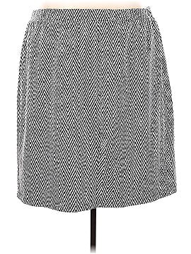 Liz Claiborne Career Casual Skirt (view 2)