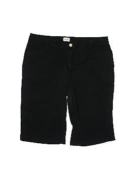 Chico's Denim Shorts (view 1)