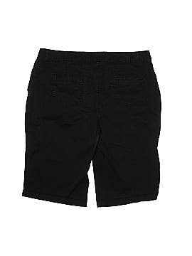Chico's Denim Shorts (view 2)