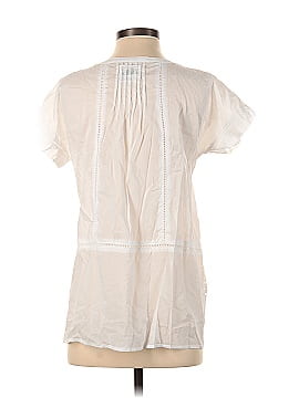 Atelier Camille Short Sleeve Blouse (view 2)