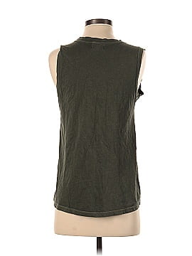 t.la Sleeveless T-Shirt (view 2)