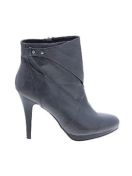 Style&Co Ankle Boots (view 1)