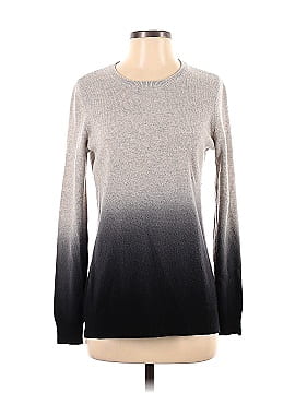 C by Bloomingdales Cashmere Pullover Sweater (view 1)