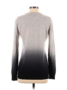 C by Bloomingdales Cashmere Pullover Sweater (view 2)