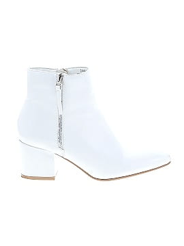 J. Adams Ankle Boots (view 1)