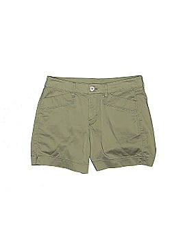 White House Black Market Shorts (view 1)