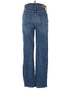 Madewell Jeans (view 2)