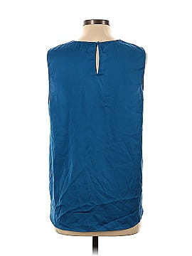 Banana Republic Factory Store Sleeveless Blouse (view 2)