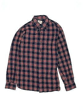 Brooks Brothers Long Sleeve Button-Down Shirt (view 1)