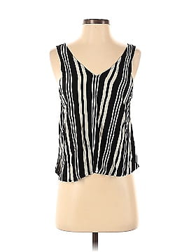 BP. Sleeveless Blouse (view 1)