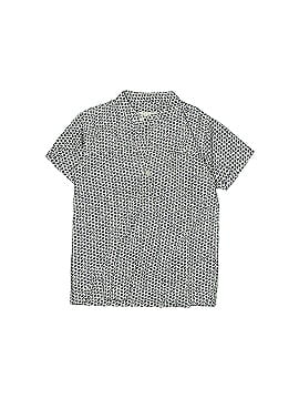 Liho Short Sleeve Button-Down Shirt (view 1)