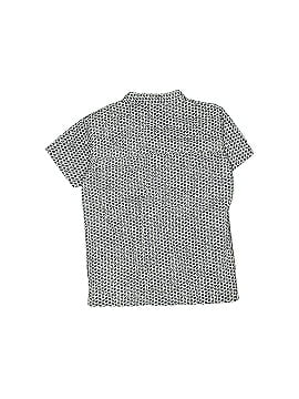 Liho Short Sleeve Button-Down Shirt (view 2)