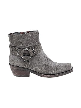 Jeffrey Campbell for Free People Ankle Boots (view 1)