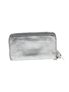 MICHAEL Michael Kors Leather Wristlet (view 2)