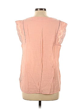 Zac & Rachel Short Sleeve Blouse (view 2)