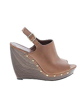 Jessica Simpson Wedges (view 1)