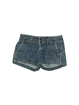 Garcia Jeans Denim Shorts (view 1)