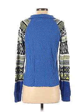 Free People Pullover Sweater (view 2)