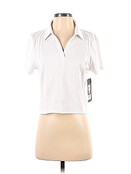 Hind Short Sleeve Polo (view 1)