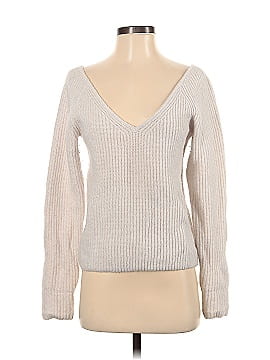 Banana Republic Pullover Sweater (view 1)