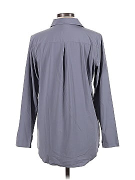 Athleta Long Sleeve Blouse (view 2)