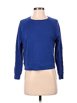 Madewell Sweatshirt (view 1)