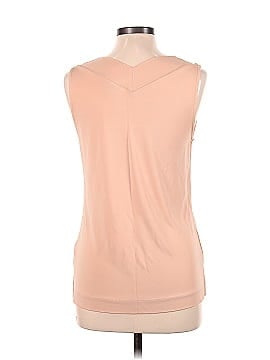 Reiss Sleeveless Top (view 2)