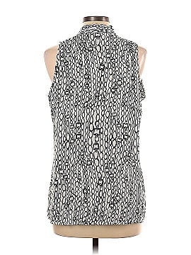 Jones New York Sleeveless Blouse (view 2)