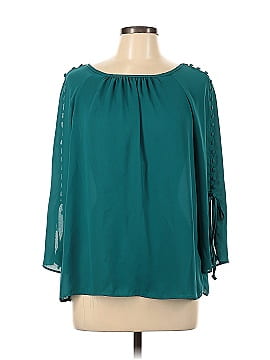 Zac & Rachel Long Sleeve Blouse (view 1)