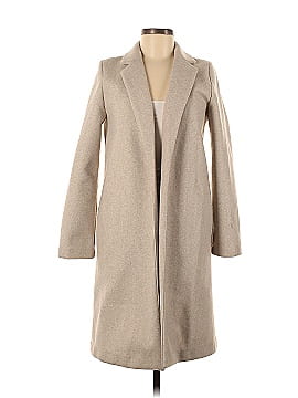 Zara Coat (view 1)