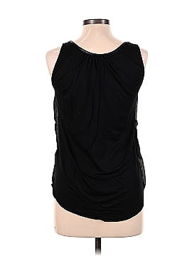 Banana Republic Sleeveless Blouse (view 2)