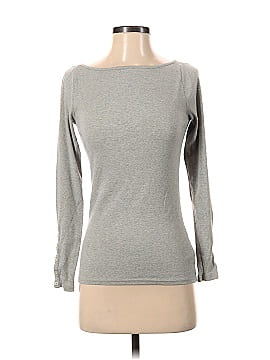 Lauren by Ralph Lauren Pullover Sweater (view 1)