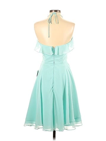 MoriLee by Madeline Gardner Cocktail Dress (view 2)