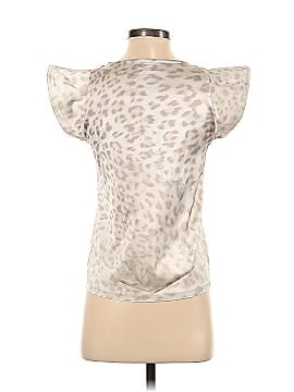 Alexis Short Sleeve Blouse (view 2)