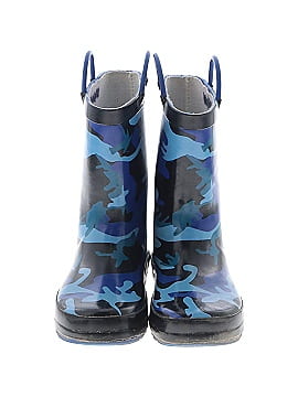 Assorted Brands Rain Boots (view 2)