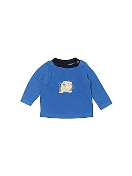Baby Connection Fleece Jacket (view 1)