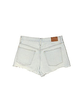 J.Crew Denim Shorts (view 2)