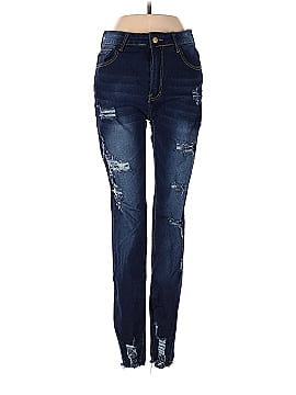 Shein Jeans (view 1)