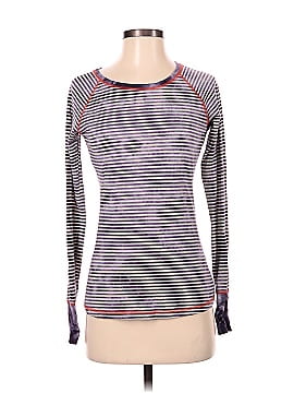 PrAna Long Sleeve T-Shirt (view 1)