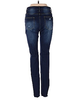 Shein Jeans (view 2)