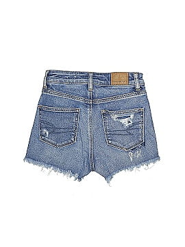 American Eagle Outfitters Denim Shorts (view 2)