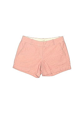 J.Crew Factory Store Khaki Shorts (view 1)