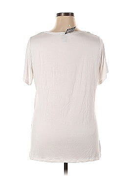 Ashley Stewart Short Sleeve T-Shirt (view 2)