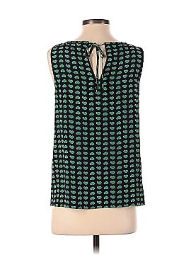 Marc by Marc Jacobs Sleeveless Blouse (view 2)