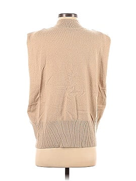 Banana Republic Cashmere Pullover Sweater (view 2)