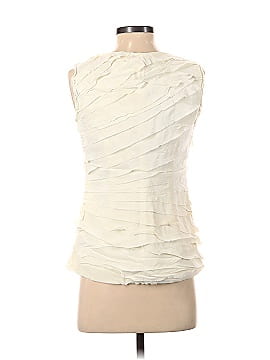 Tory Burch Sleeveless Blouse (view 2)