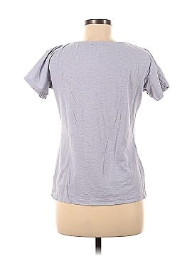 Cut Loose Short Sleeve T-Shirt (view 2)