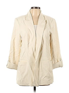 Simply Vera Vera Wang Blazer (view 1)